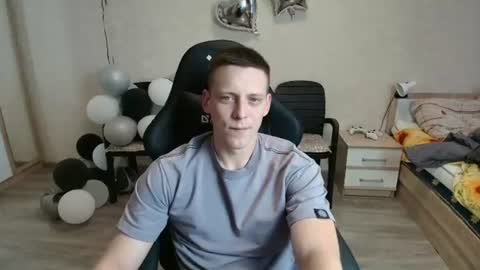 Michael online show from 06/14/26, 09:33