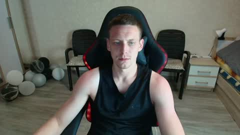 Michael online show from 06/21/26, 06:43