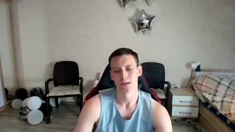 Michael online show from 06/24/26, 12:15