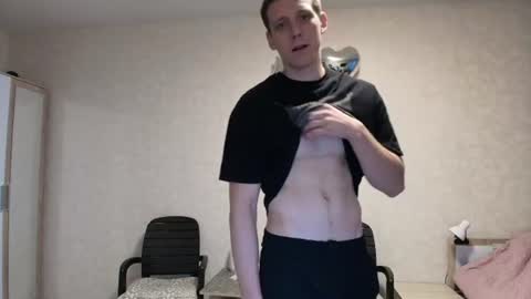 Michael online show from 07/09/26, 02:54