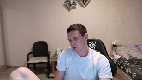 Michael online show from 07/10/26, 05:37