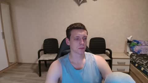 Michael online show from 07/12/26, 09:06