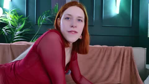 Snapshot of mikka_blush chatting on 05/15/26, 11:01 mikka_blush online show from 05/15/26, 11:01