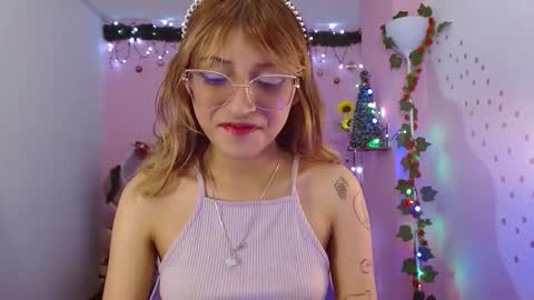 Mikka 3 online show from 12/21/25, 01:40