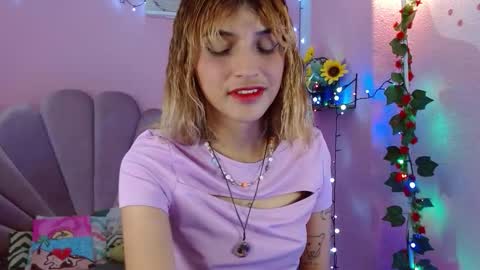 Mikka 3 online show from 02/14/26, 12:57