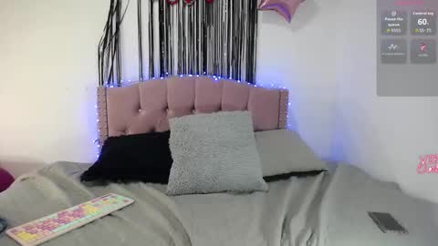 Mikka Hill online show from 03/14/26, 07:19