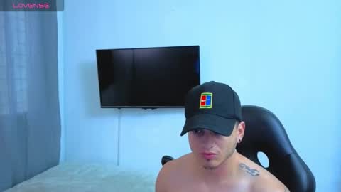 MIKKE online show from 01/13/26, 02:44