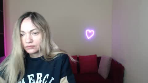 Adalina online show from 02/03/26, 06:40