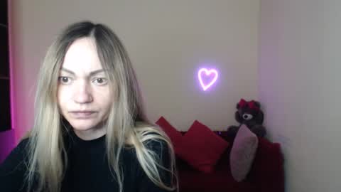 Adalina online show from 02/10/26, 12:20