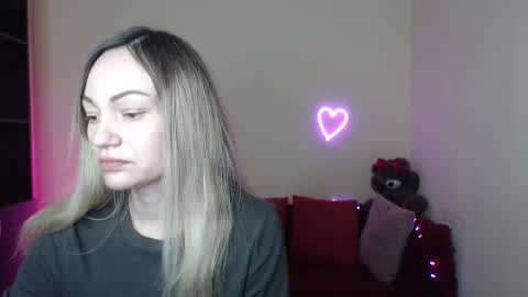 Adalina online show from 02/24/26, 12:25