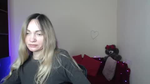 Adalina online show from 03/07/26, 07:16