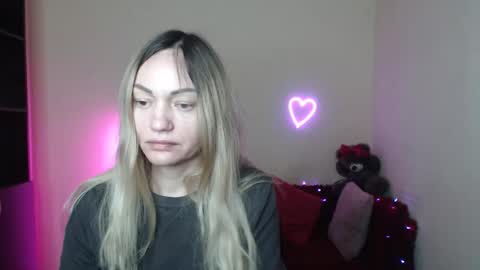 Adalina online show from 03/08/26, 06:28