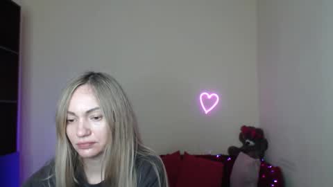 Adalina online show from 03/18/26, 06:38