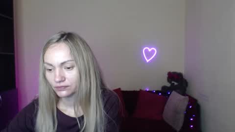 Adalina online show from 03/23/26, 06:45