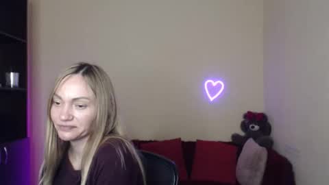 Adalina online show from 04/15/26, 07:58