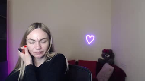 Adalina online show from 04/18/26, 07:07