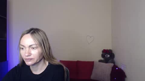 Adalina online show from 04/21/26, 06:12