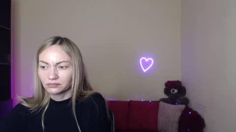 Adalina online show from 04/22/26, 05:47