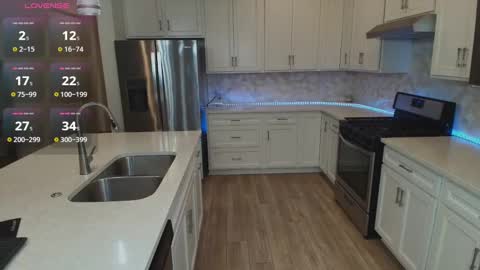 Mikaylah online show from 01/14/25, 02:08