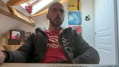 mikmik91 online show from 12/20/24, 11:43