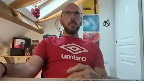 mikmik91 online show from 12/24/24, 02:33