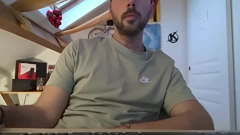 mikmik91 online show from 01/06/25, 04:13