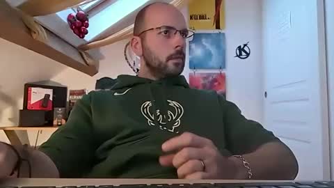 mikmik91 online show from 01/07/25, 04:05