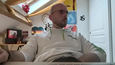 mikmik91 online show from 01/08/25, 10:15