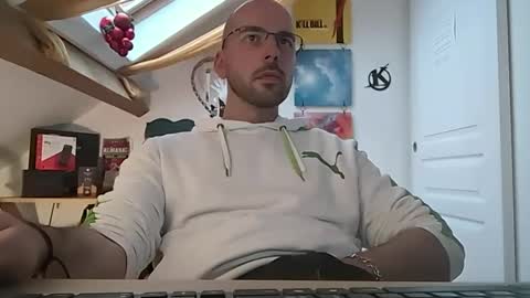 mikmik91 online show from 01/08/25, 02:46