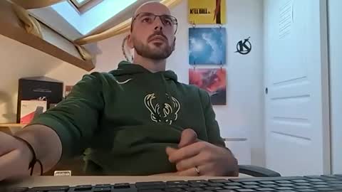 mikmik91 online show from 01/13/25, 04:08