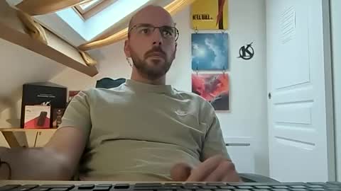 mikmik91 online show from 01/17/25, 02:50