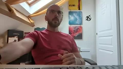 mikmik91 online show from 01/21/25, 02:59