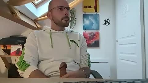 mikmik91 online show from 01/29/25, 03:26