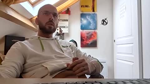 mikmik91 online show from 03/12/25, 03:51