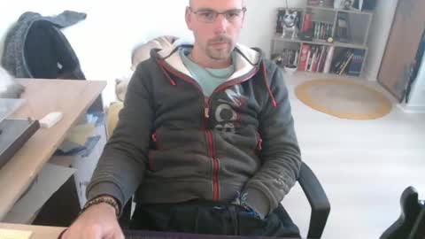 mikmik91 online show from 10/01/25, 09:48