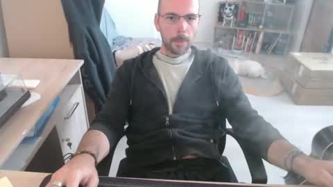 mikmik91 online show from 10/21/25, 10:49