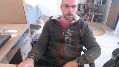 mikmik91 online show from 11/03/25, 11:33