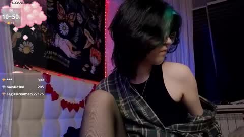 Miko online show from 09/27/25, 04:12