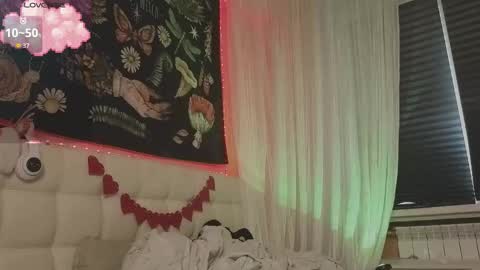 Miko online show from 10/03/25, 02:03