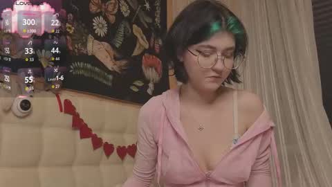 Miko online show from 10/12/25, 02:05