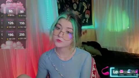 Miko online show from 12/22/25, 06:21