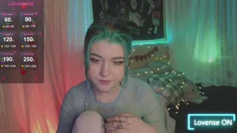 Miko online show from 02/21/26, 06:31