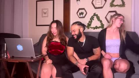 Miko Moon online show from 12/28/24, 05:02