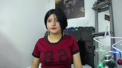 Snapshot of mikoto_urab chatting on 12/27/24, 07:14 Mikoto Urb online show from 12/27/24, 07:14