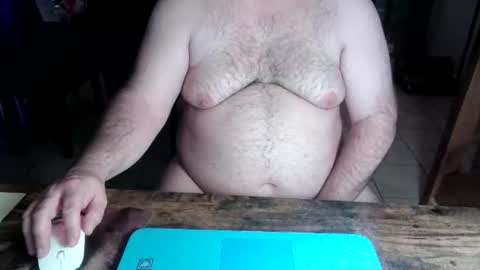 mikou58 online show from 11/07/25, 06:52