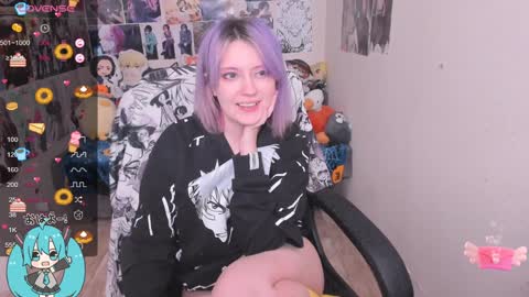 Snapshot of miku_bunny chatting on 12/06/24, 01:40 Miku online show from 12/06/24, 01:40