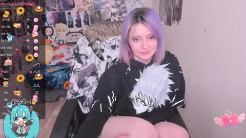 Snapshot of miku_bunny chatting on 12/06/24, 04:47 Miku online show from 12/06/24, 04:47