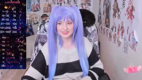 Snapshot of miku_bunny chatting on 02/13/25, 05:26 Miku online show from 02/13/25, 05:26