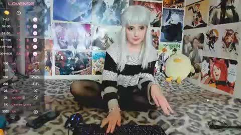 Snapshot of miku_bunny chatting on 07/05/26, 12:45 Miku online show from 07/05/26, 12:45