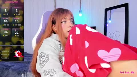   miku katsuragi  online show from 04/11/26, 03:55